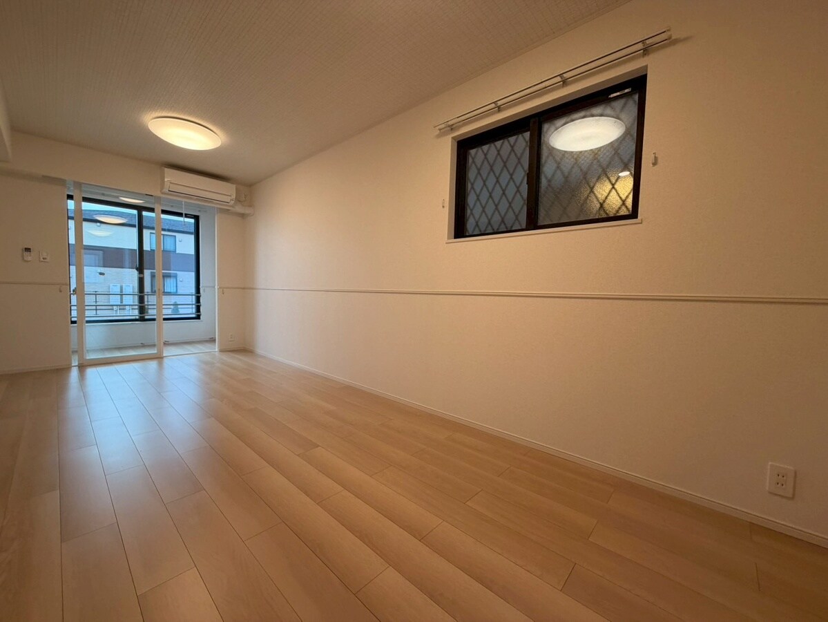 カミーノ　オタンタトレ　Ⅱの物件内観写真