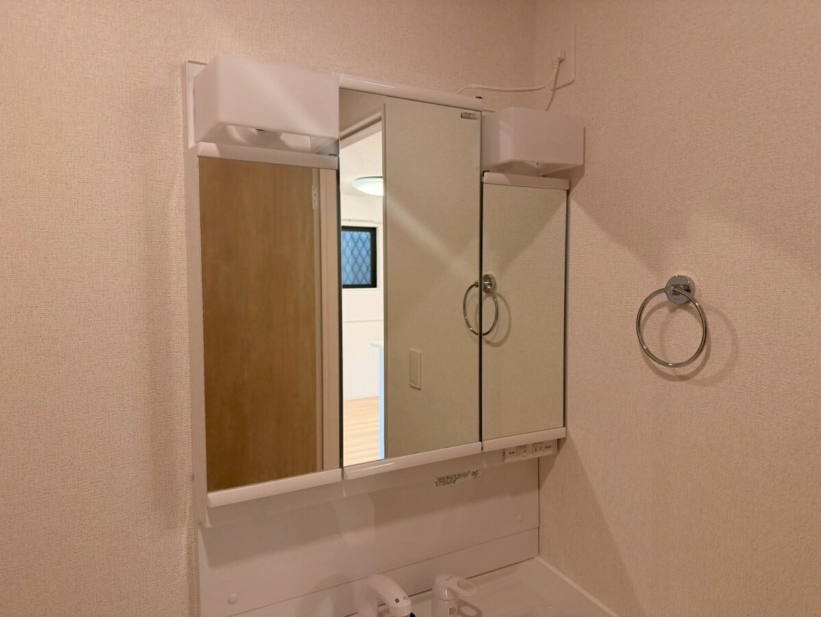 カミーノ　オタンタトレ　Ⅰの物件内観写真