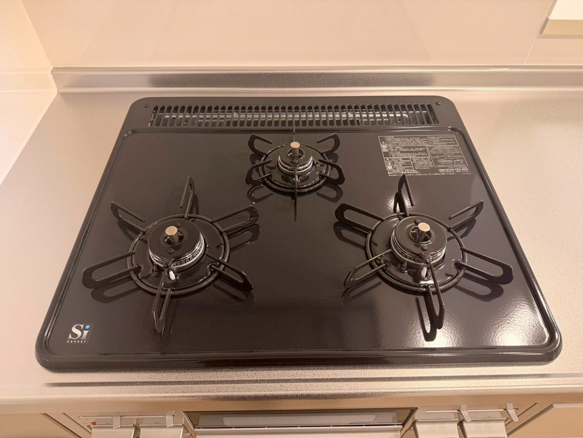 カミーノ　オタンタトレ　Ⅱの物件内観写真