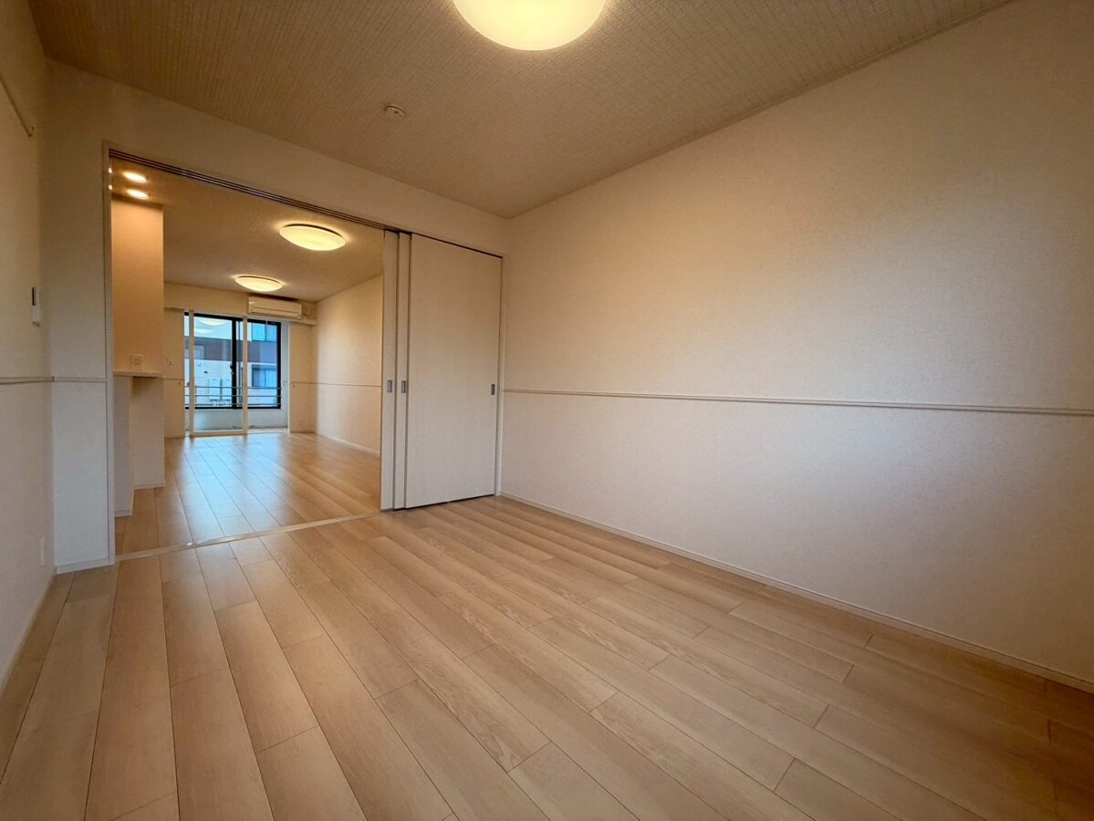 カミーノ　オタンタトレ　Ⅱの物件内観写真