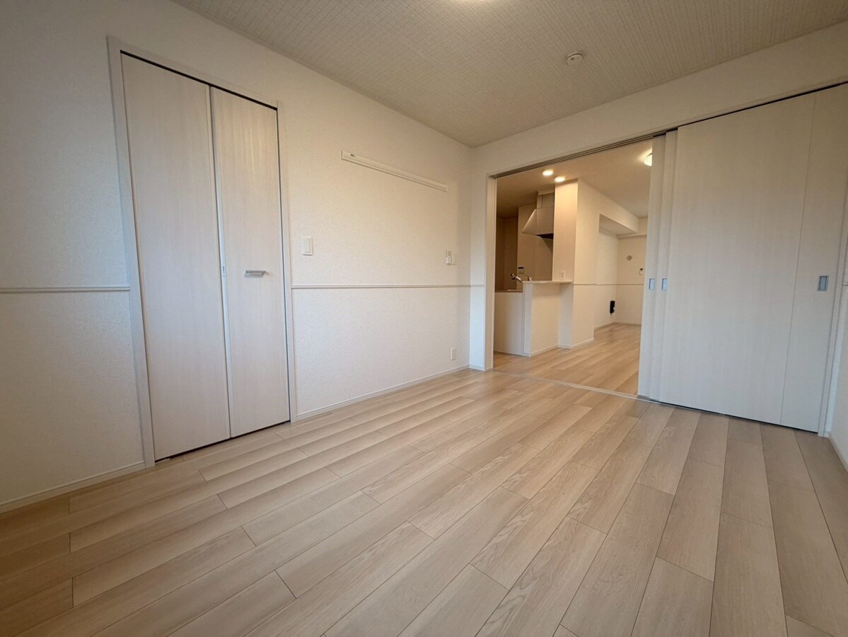 カミーノ　オタンタトレ　Ⅱの物件内観写真