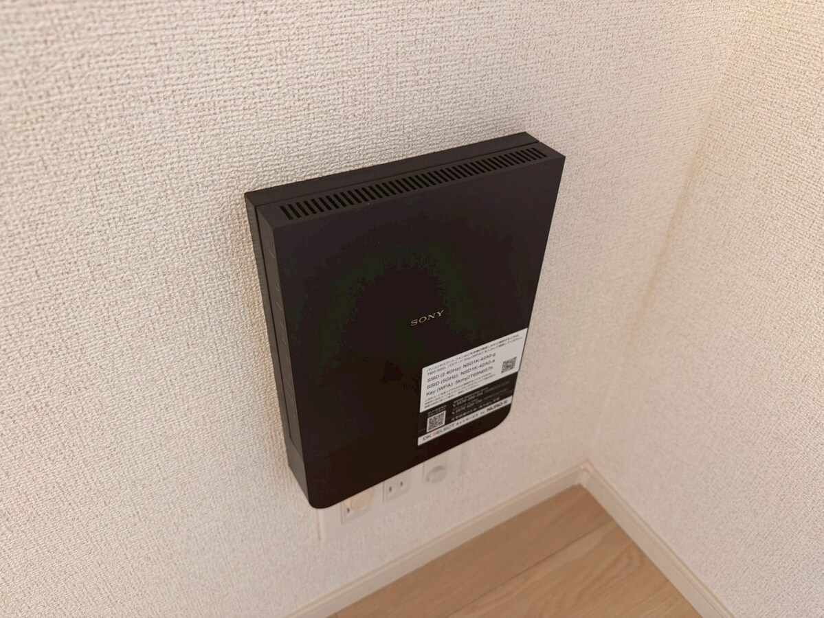 カミーノ　オタンタトレ　Ⅱの物件内観写真