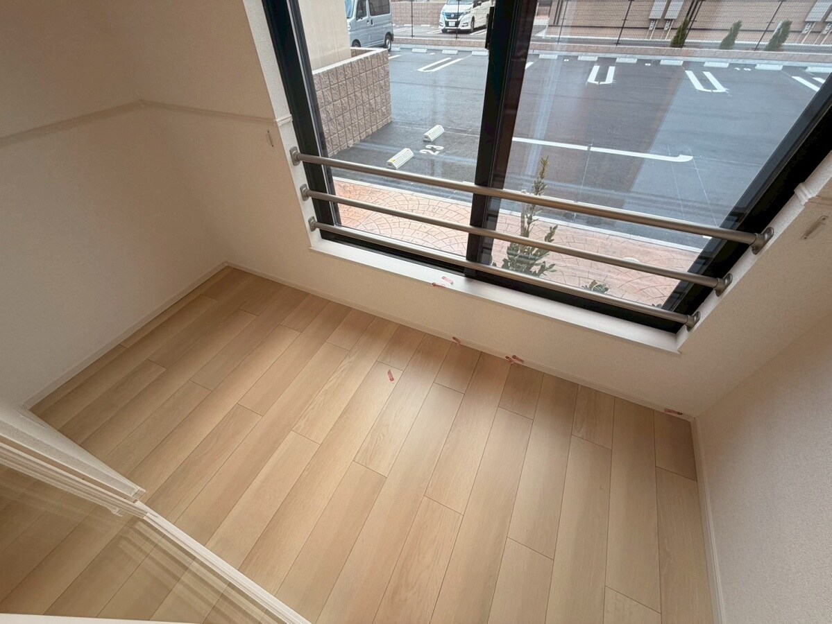 カミーノ　オタンタトレ　Ⅱの物件内観写真