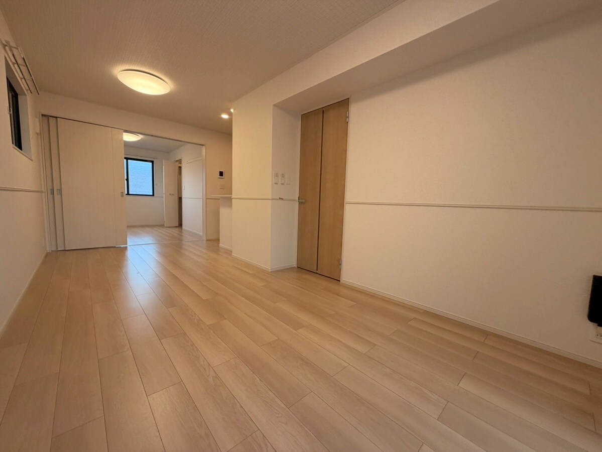 カミーノ　オタンタトレ　Ⅱの物件内観写真