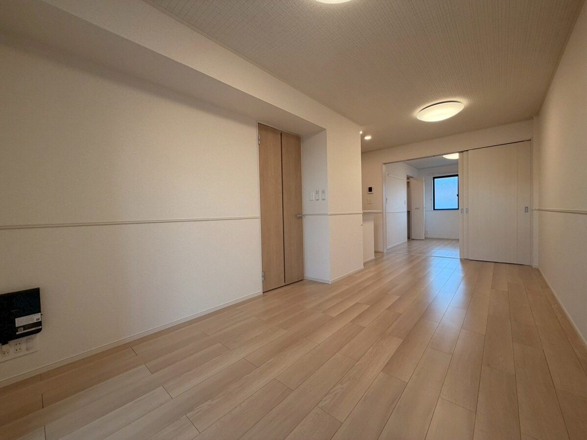 カミーノ　オタンタトレ　Ⅱの物件内観写真