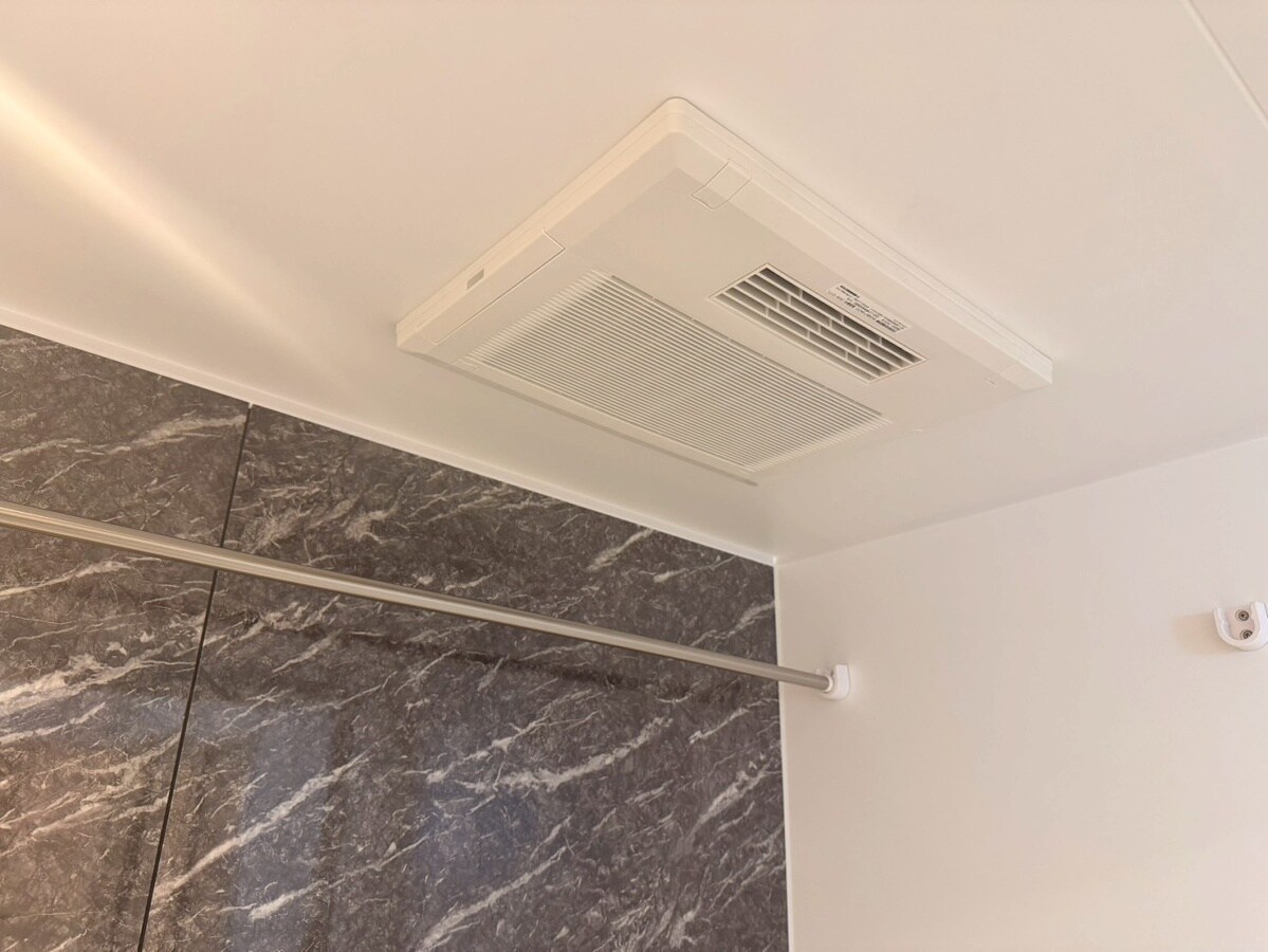 カミーノ　オタンタトレ　Ⅰの物件内観写真