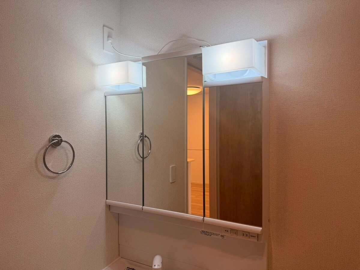 カミーノ　オタンタトレ　Ⅱの物件内観写真