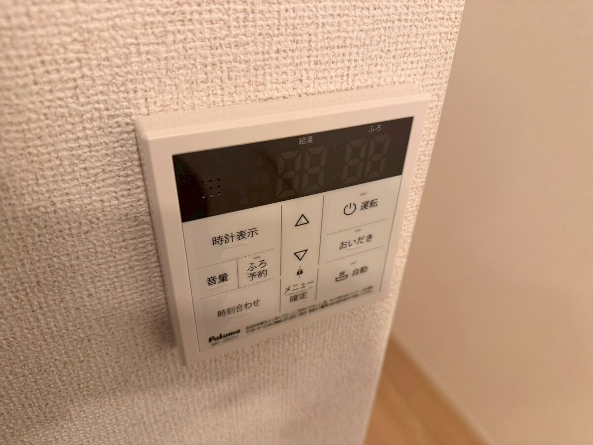 カミーノ　オタンタトレ　Ⅱの物件内観写真