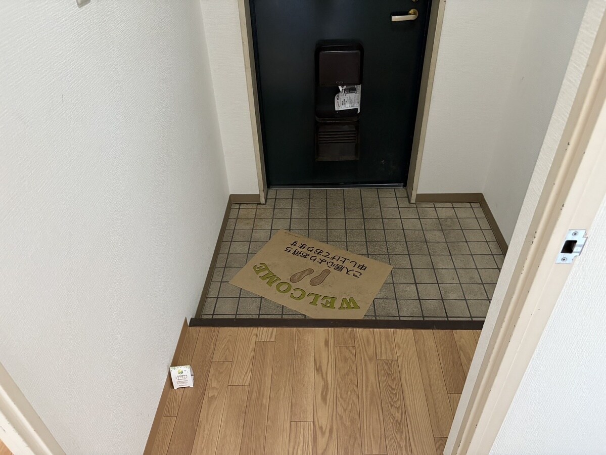 シティガーデン広畑の物件内観写真