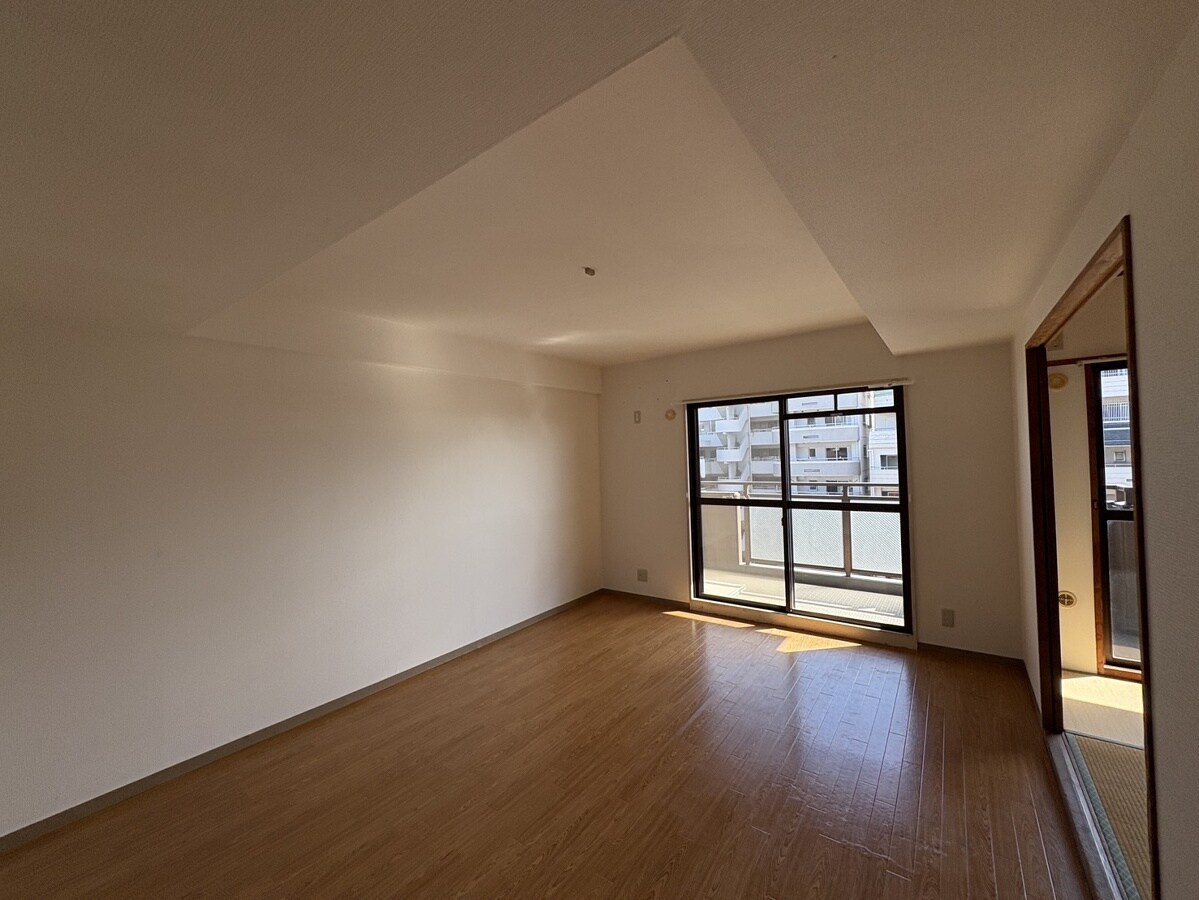 シティガーデン広畑の物件内観写真