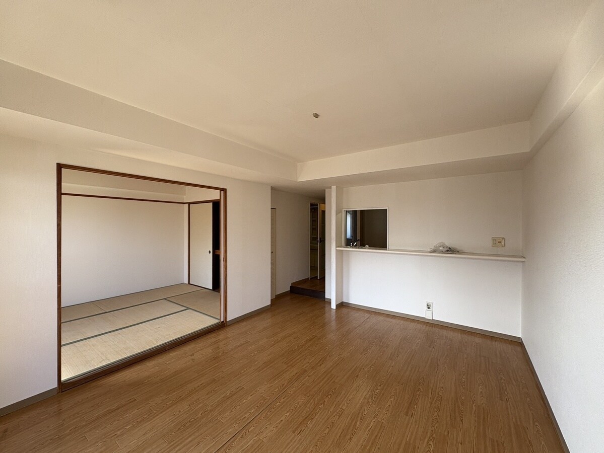 シティガーデン広畑の物件内観写真