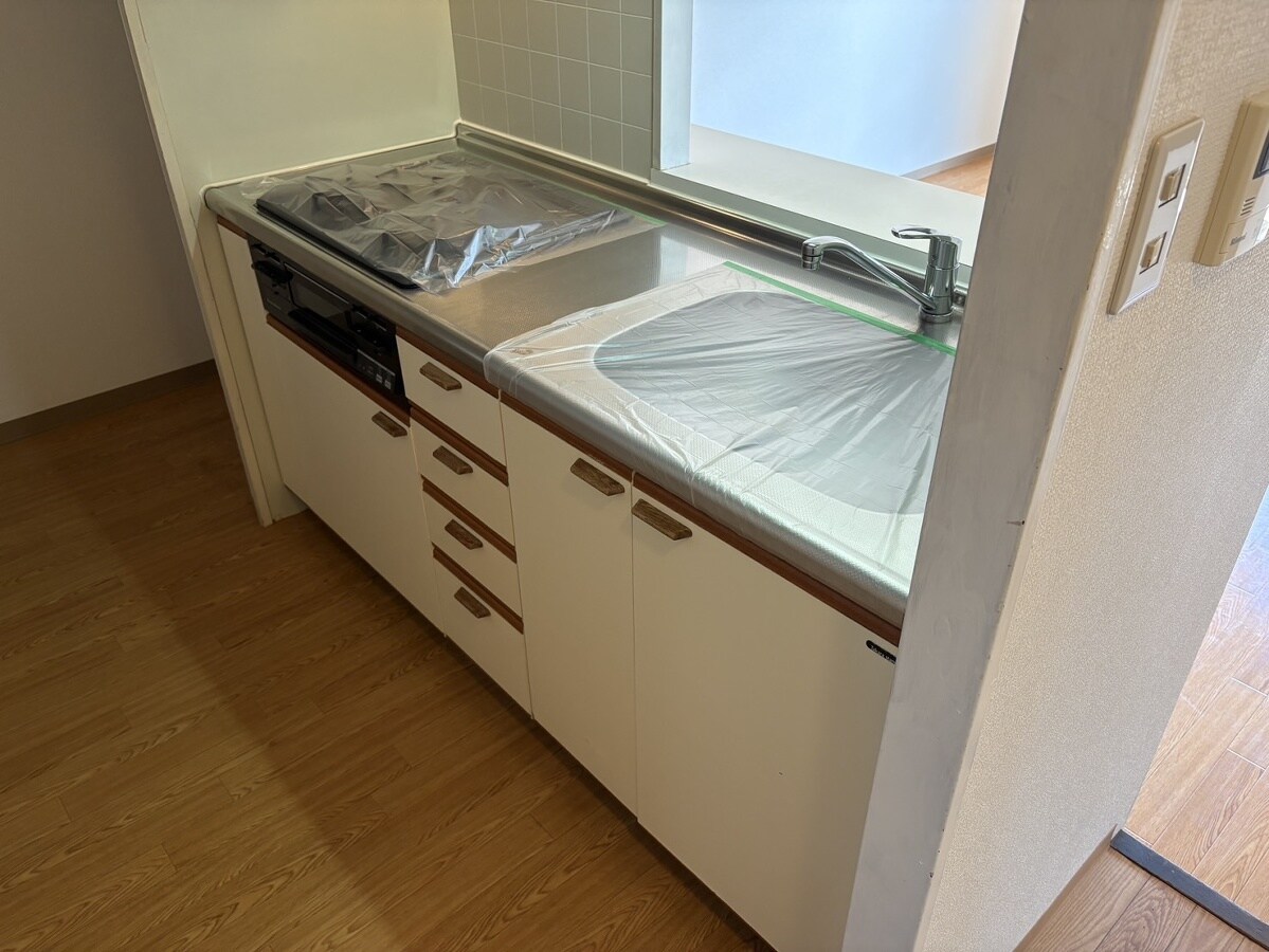 シティガーデン広畑の物件内観写真