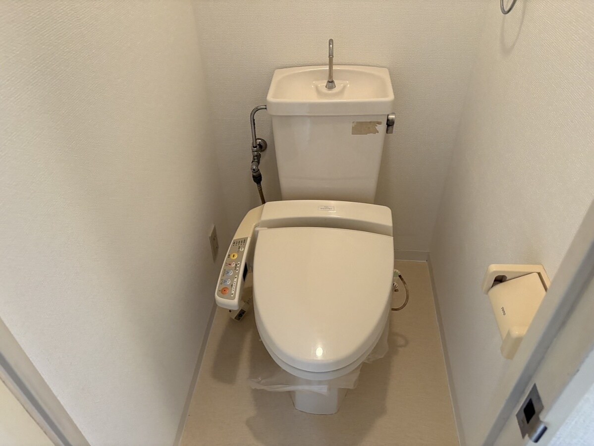 シティガーデン広畑の物件内観写真