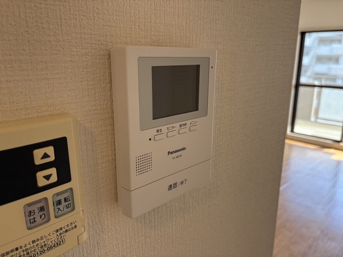 シティガーデン広畑の物件内観写真