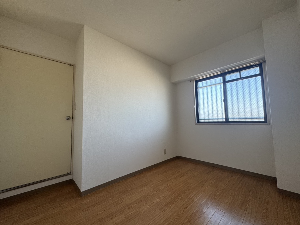 シティガーデン広畑の物件内観写真