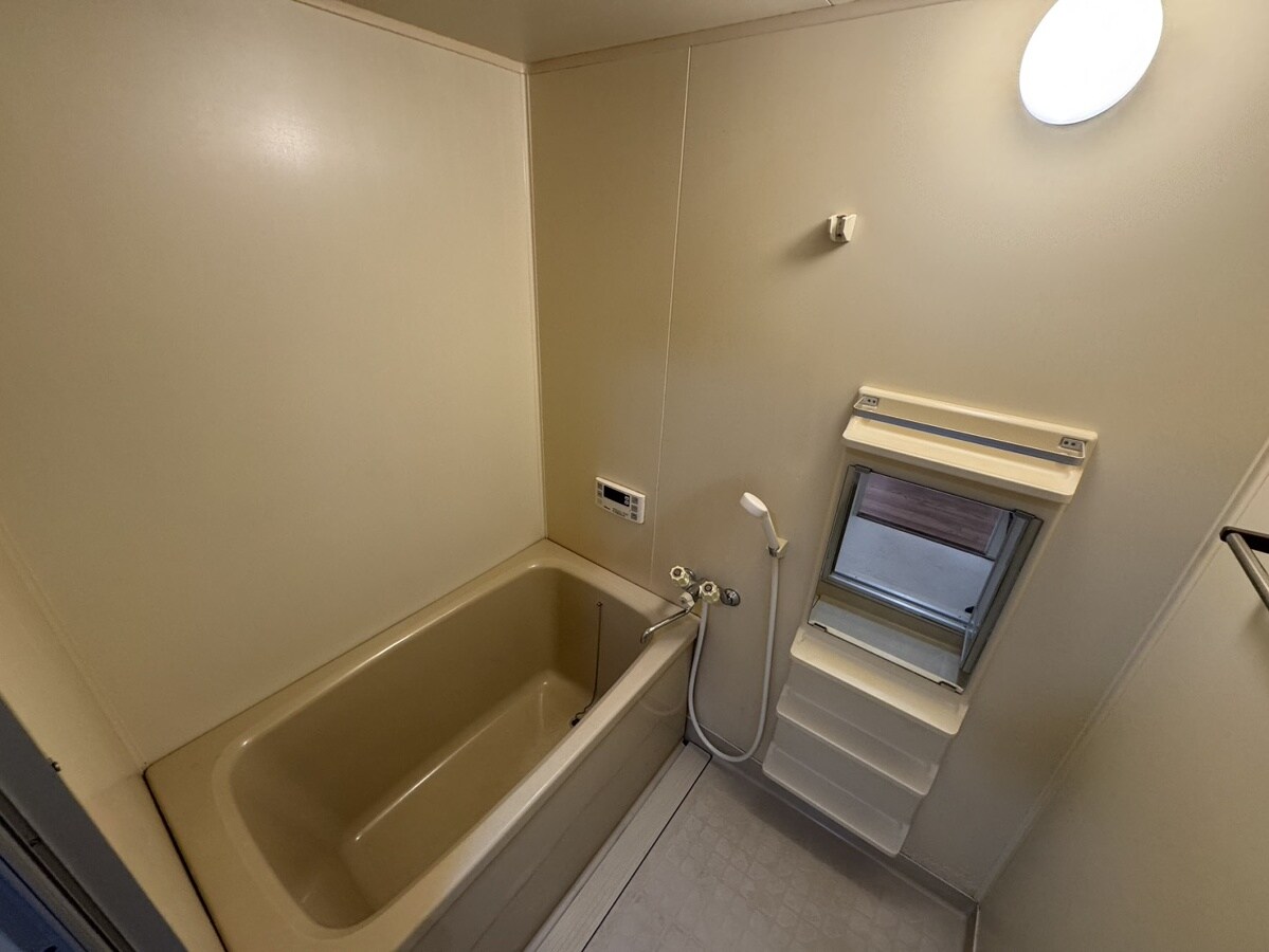 シティガーデン広畑の物件内観写真