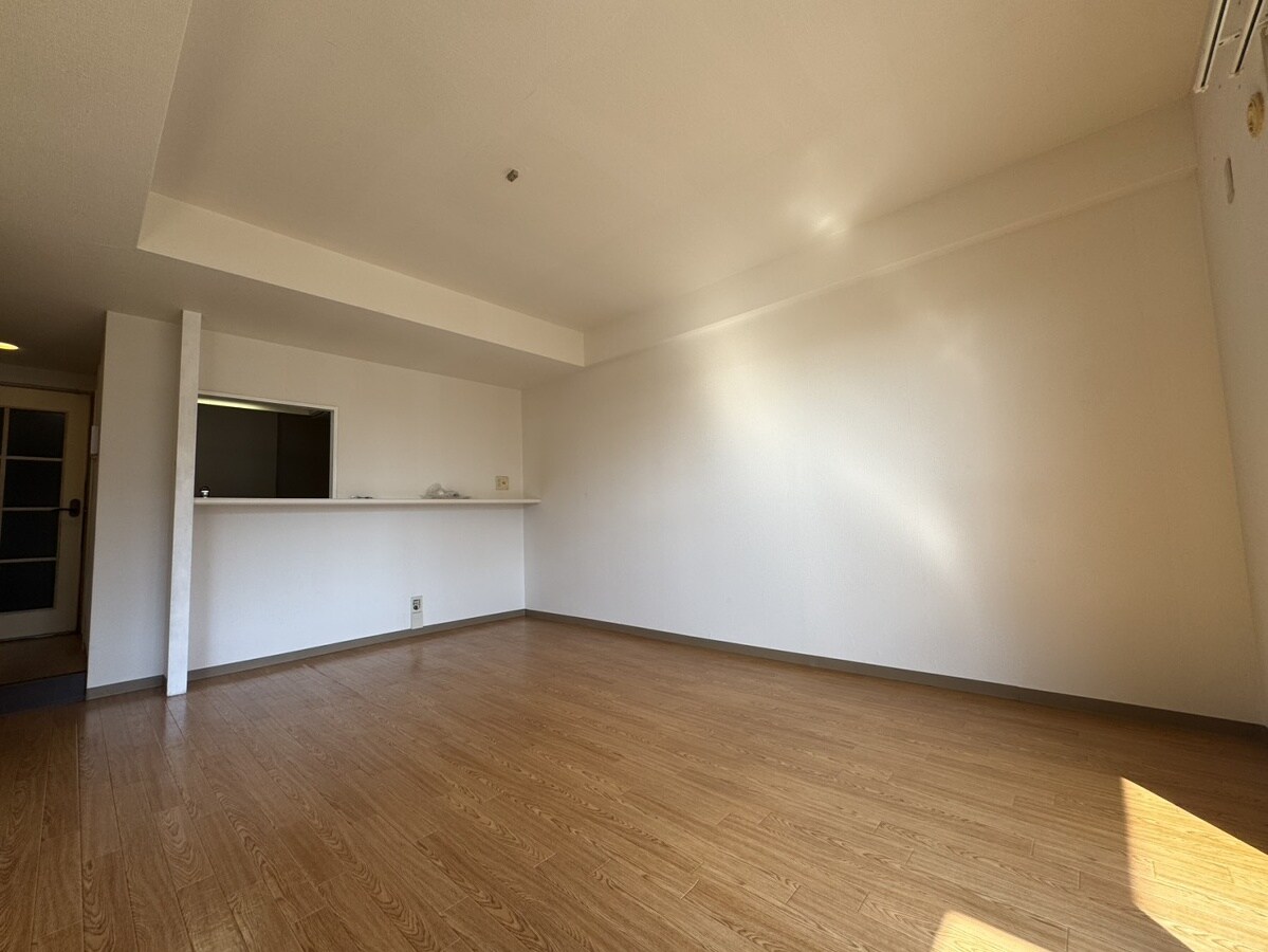 シティガーデン広畑の物件内観写真