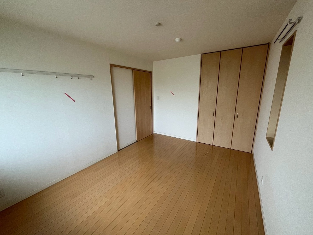 ルーチェ　Ａの物件内観写真