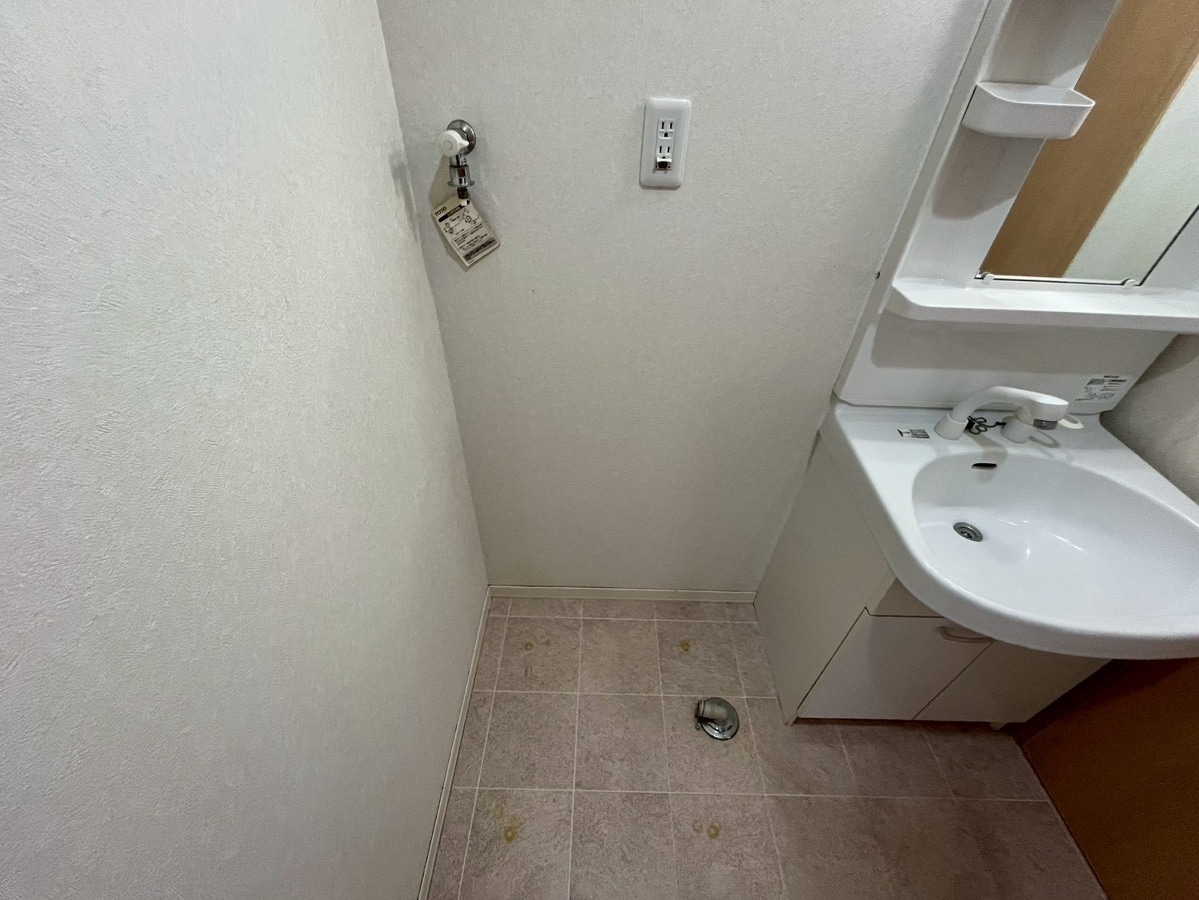 ルーチェ　Ａの物件内観写真