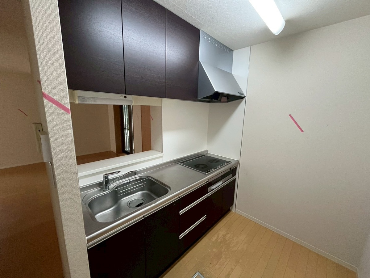 ルーチェ　Ａの物件内観写真