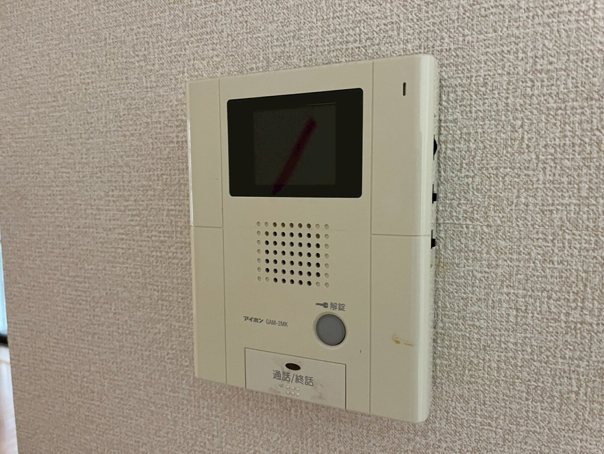 ルーチェ　Ａの物件内観写真