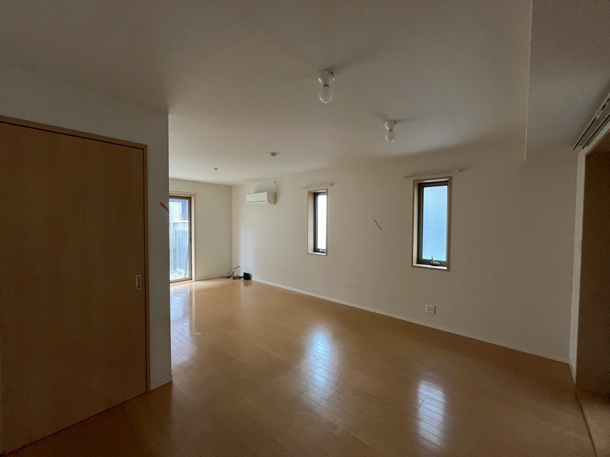 ルーチェ　Ａの物件内観写真