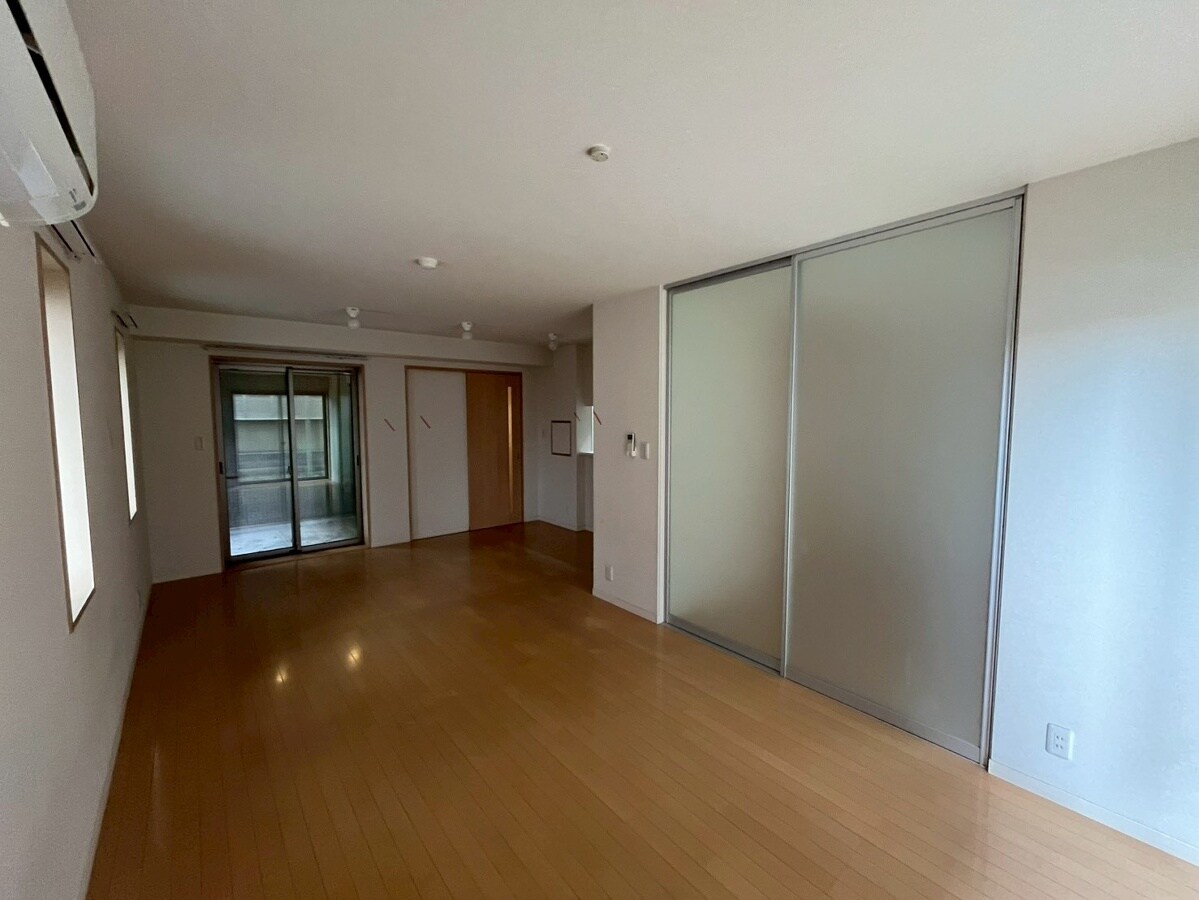 ルーチェ　Ａの物件内観写真