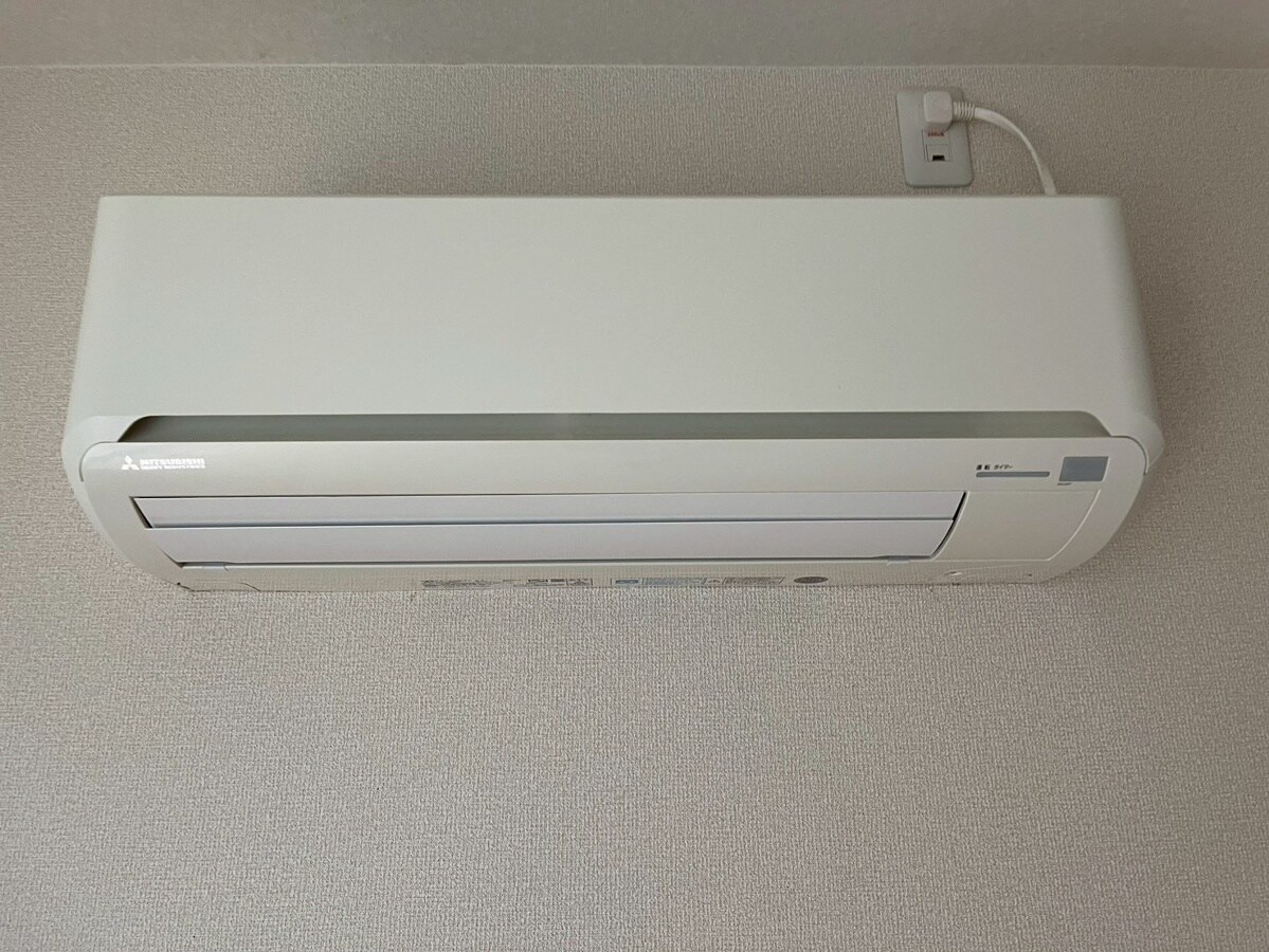 ルーチェ　Ａの物件内観写真