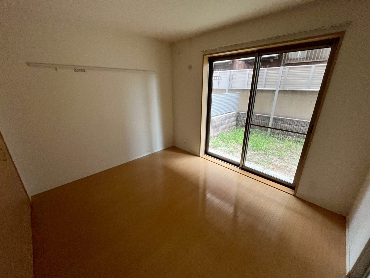 ルーチェ　Ａの物件内観写真