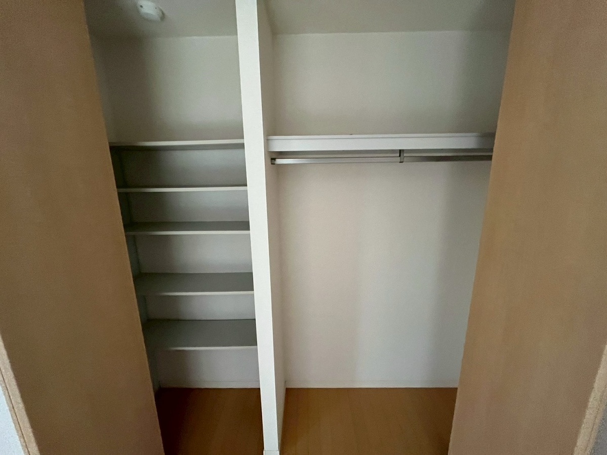 ルーチェ　Ａの物件内観写真