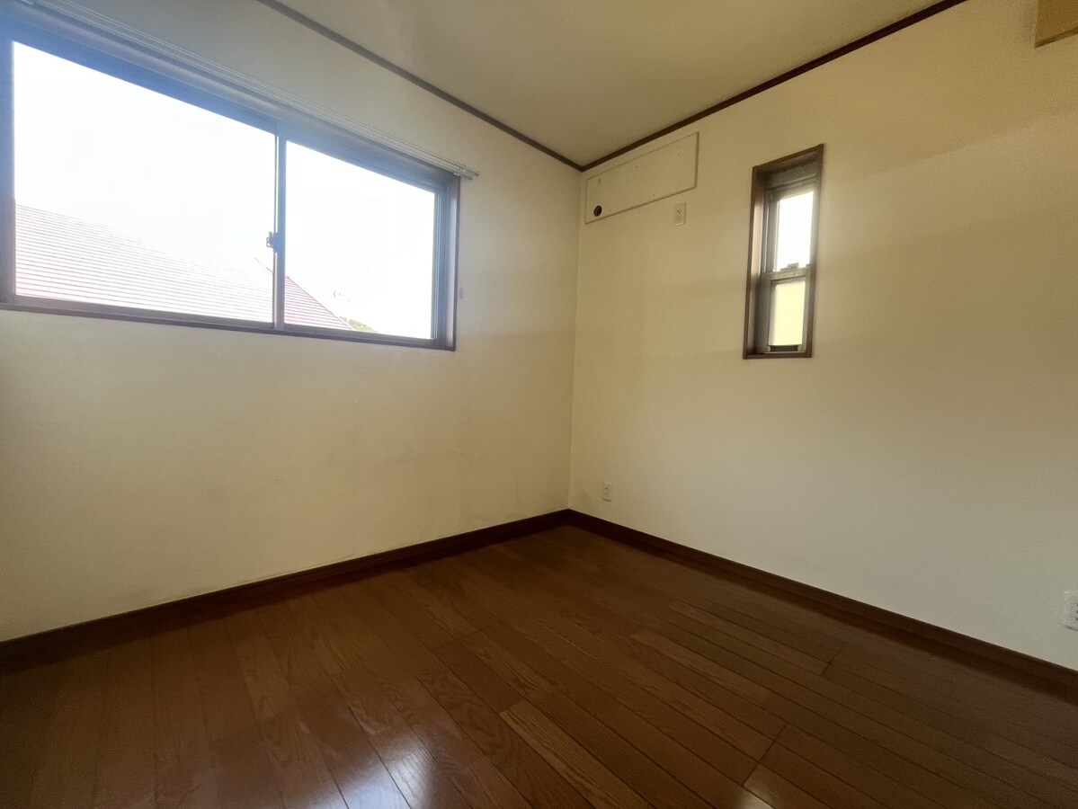 メゾンメルベーユの物件内観写真