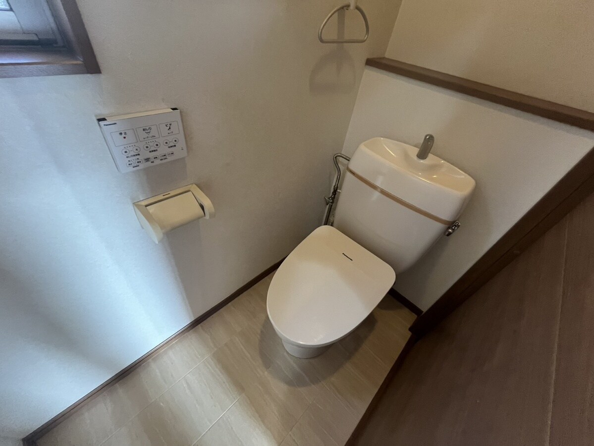 メゾンメルベーユの物件内観写真