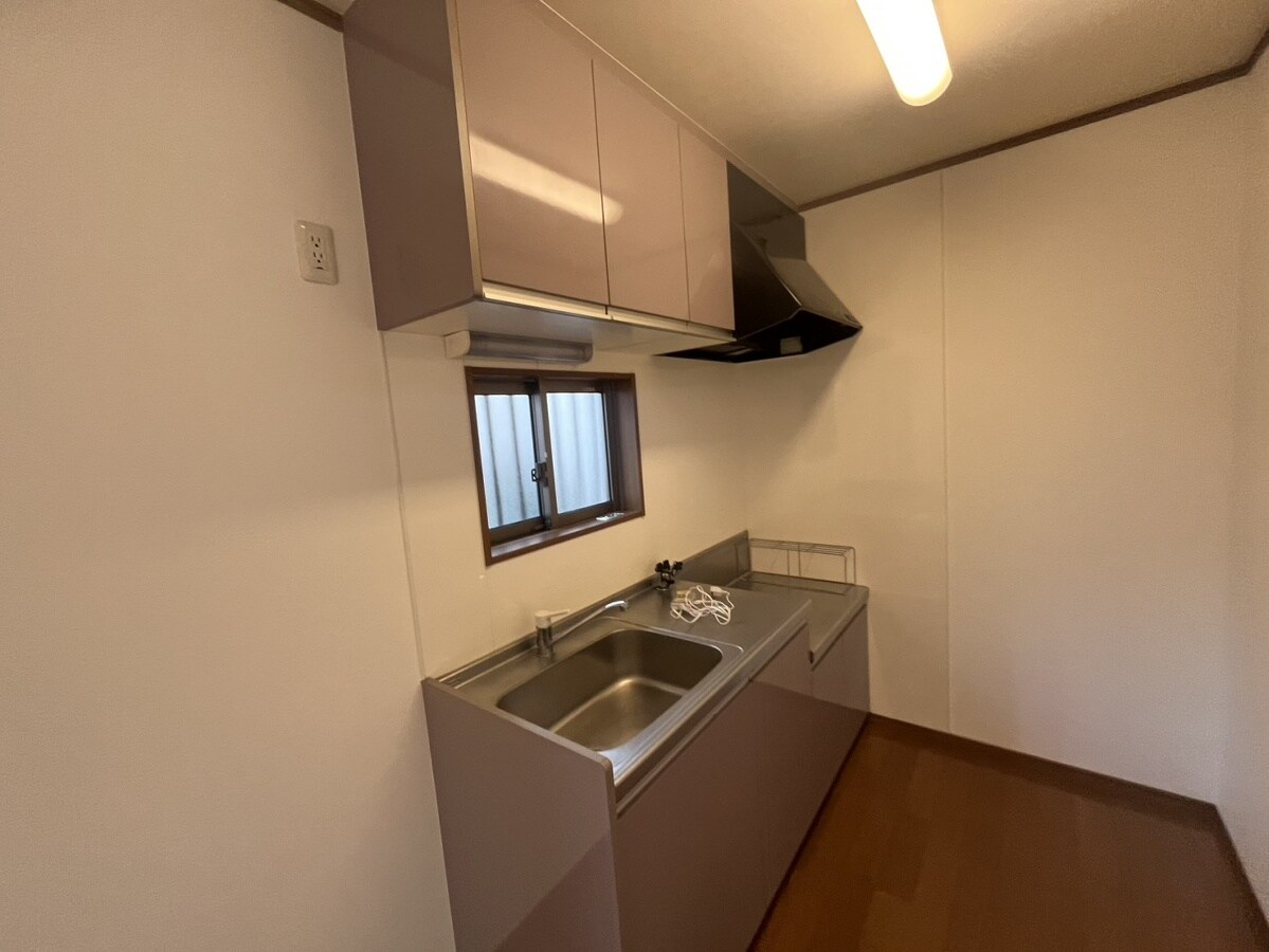 メゾンメルベーユの物件内観写真