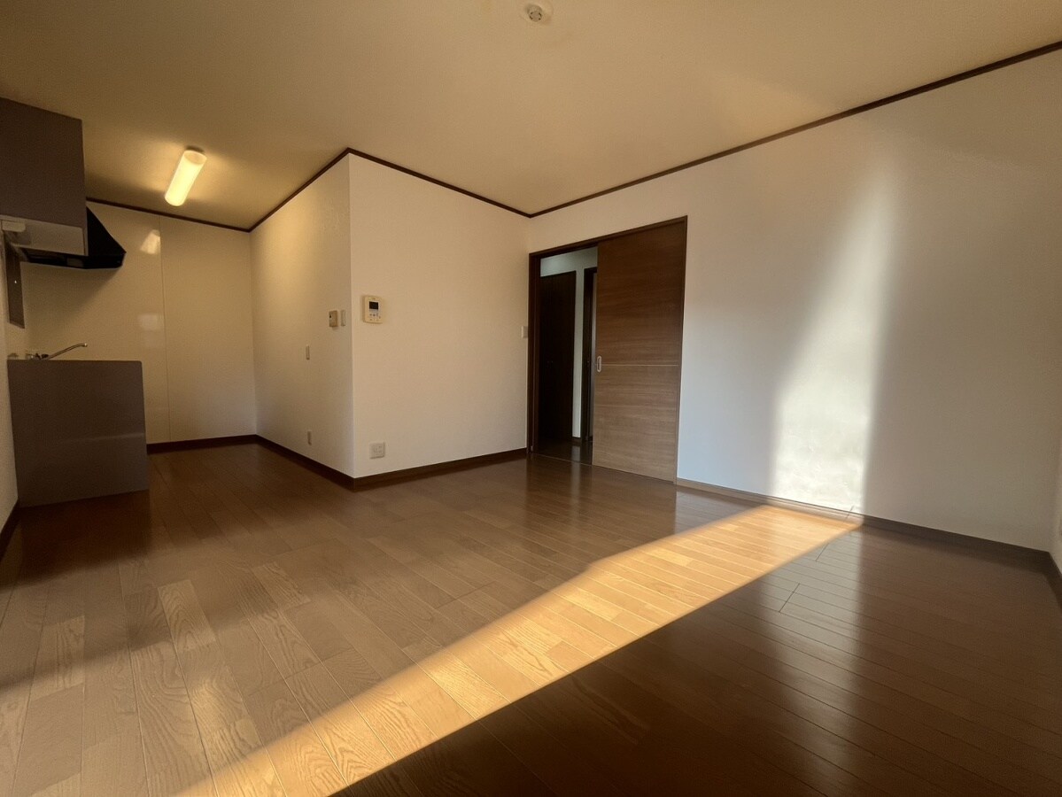 メゾンメルベーユの物件内観写真