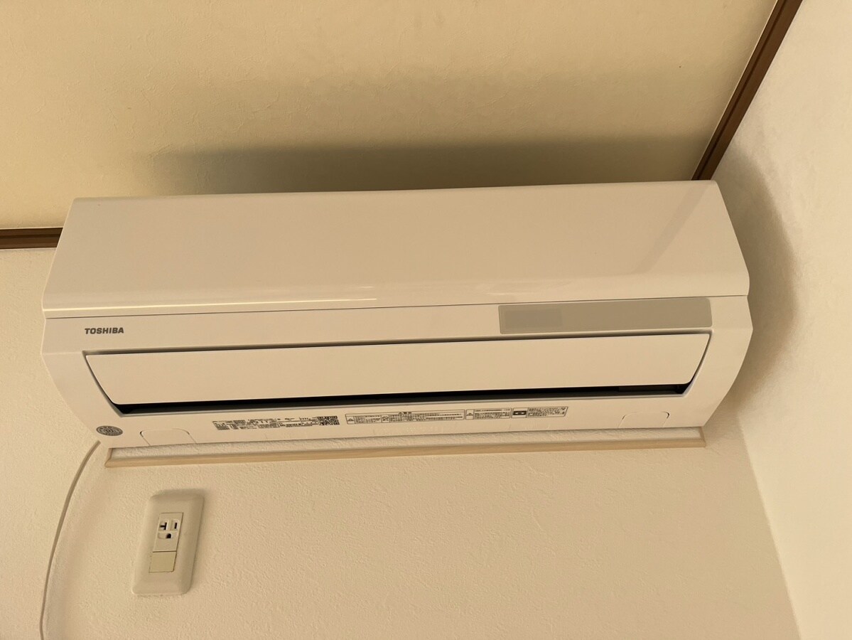 メゾンメルベーユの物件内観写真