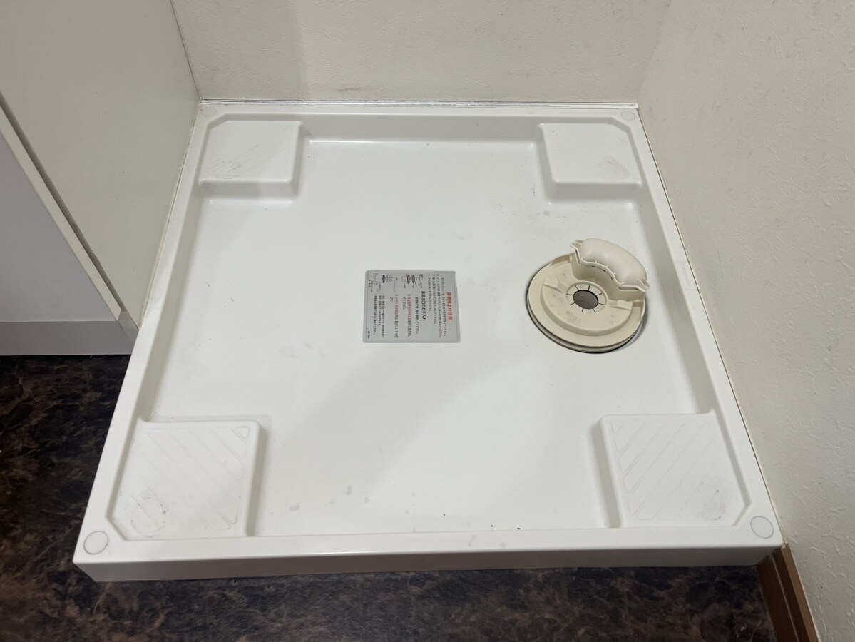 メゾンメルベーユの物件内観写真