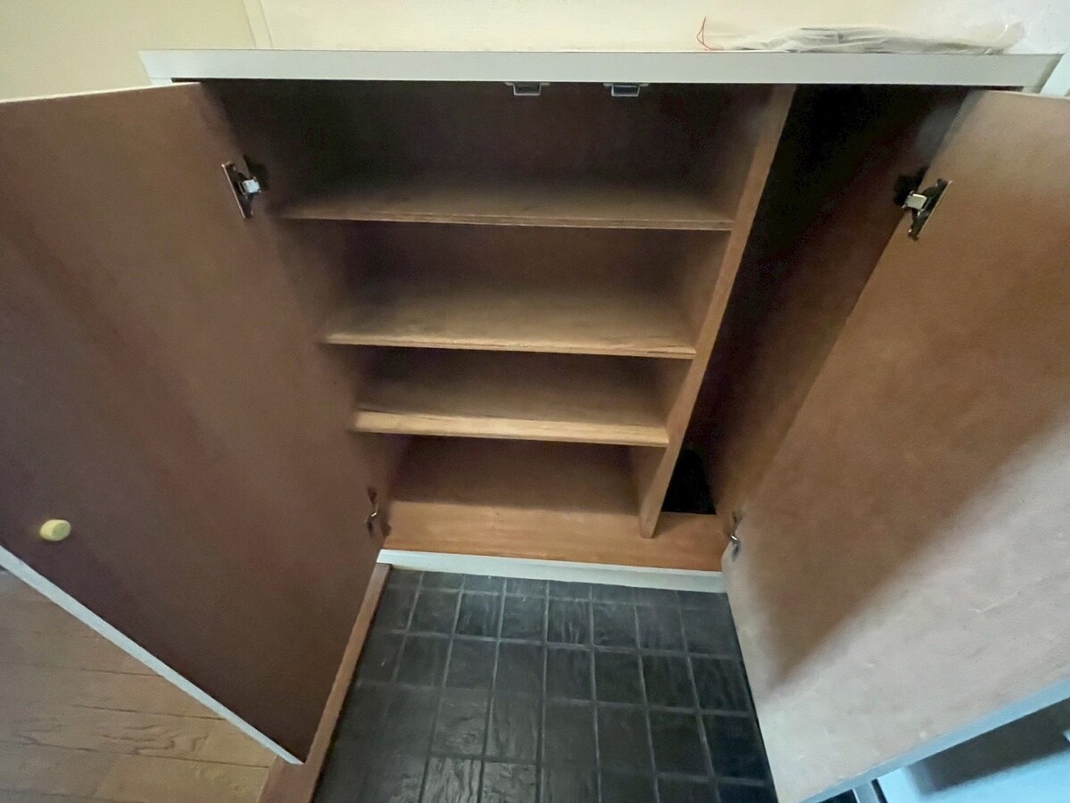 メゾンヒカリの物件内観写真