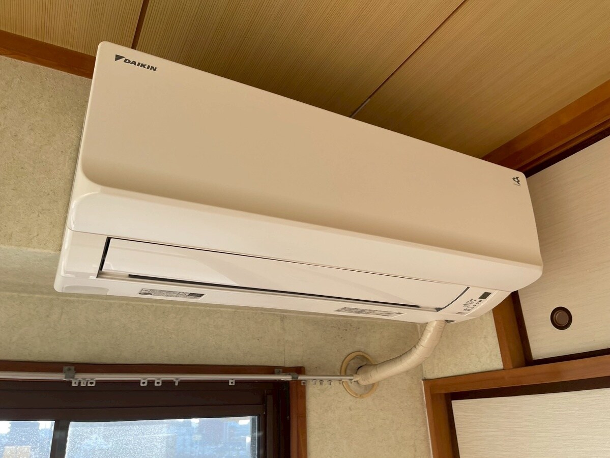 メゾンヒカリの物件内観写真