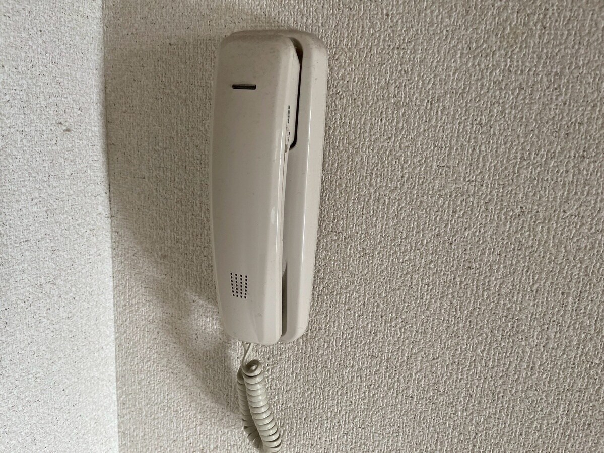 メゾンヒカリの物件内観写真