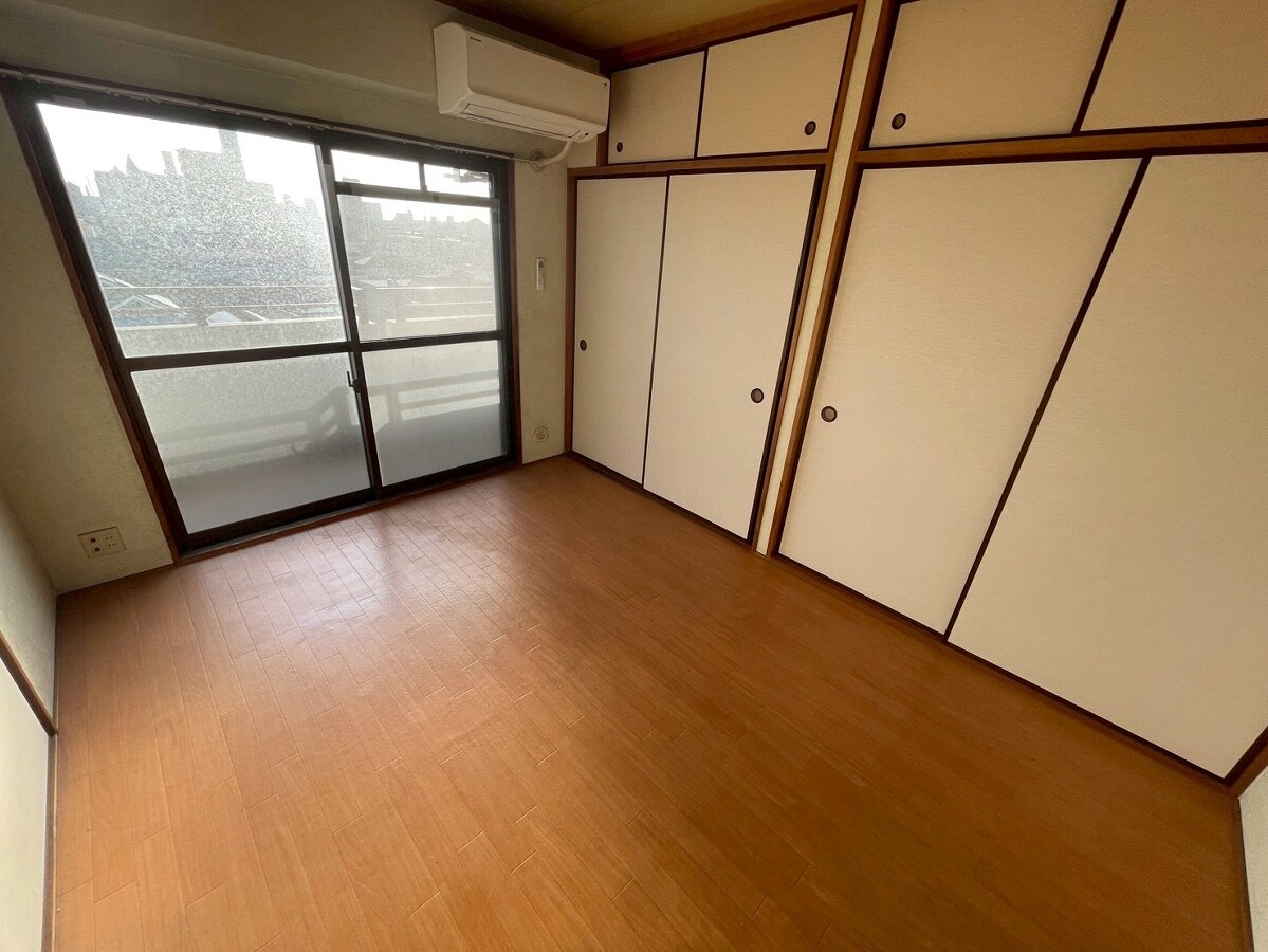 メゾンヒカリの物件内観写真