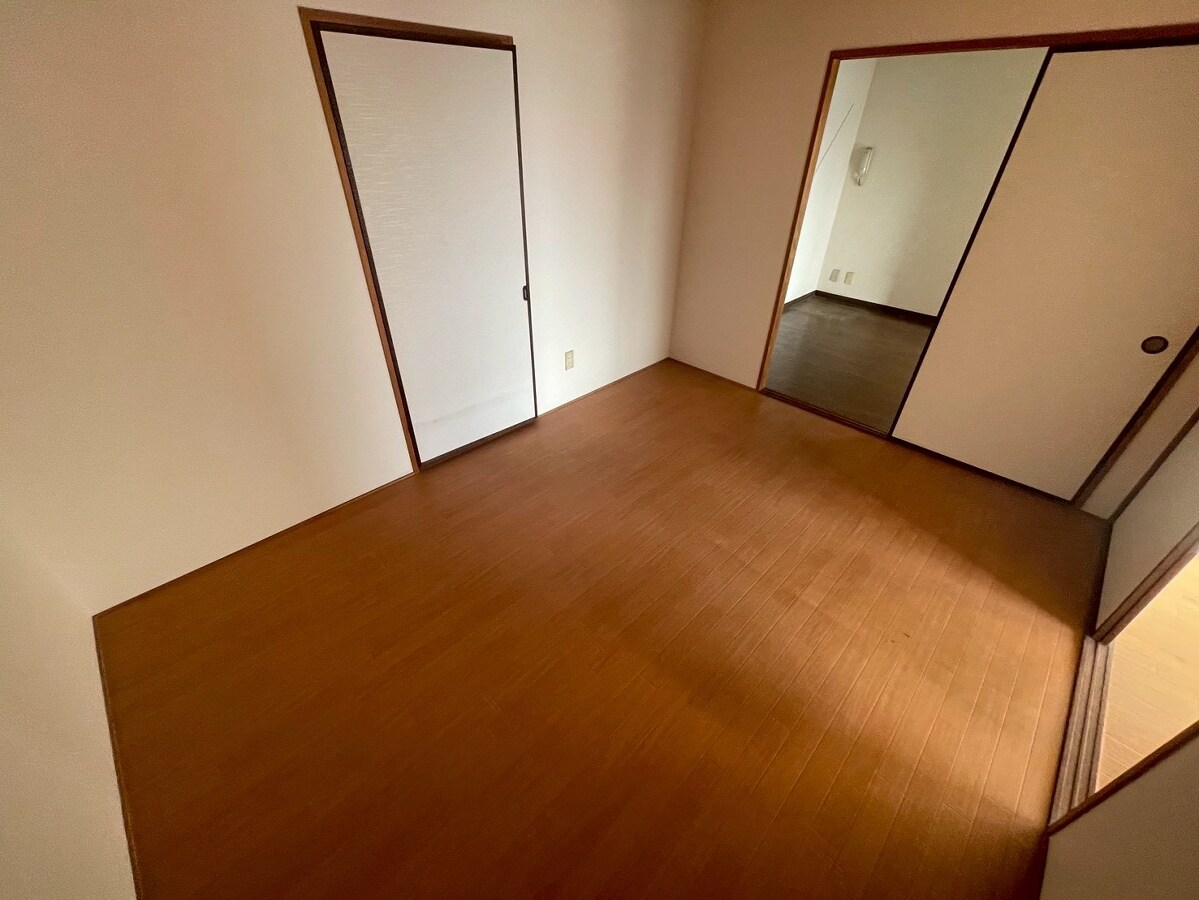 メゾンヒカリの物件内観写真