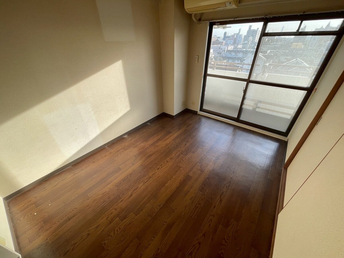 メゾンヒカリの物件内観写真