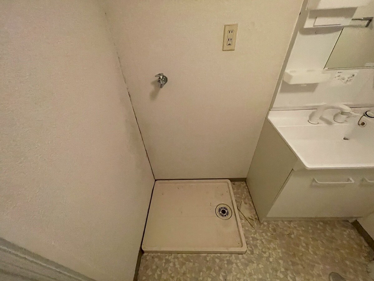 メゾンヒカリの物件内観写真