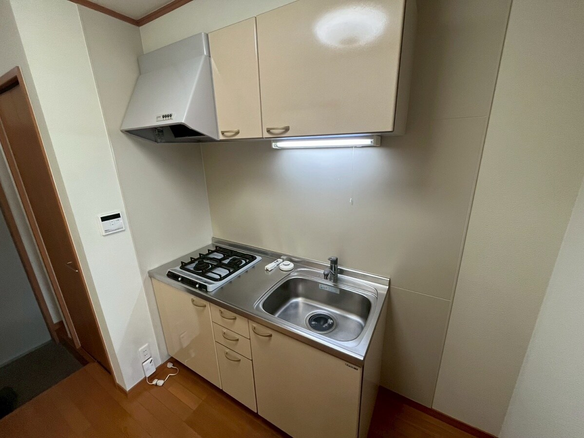 ベルフローラの物件内観写真