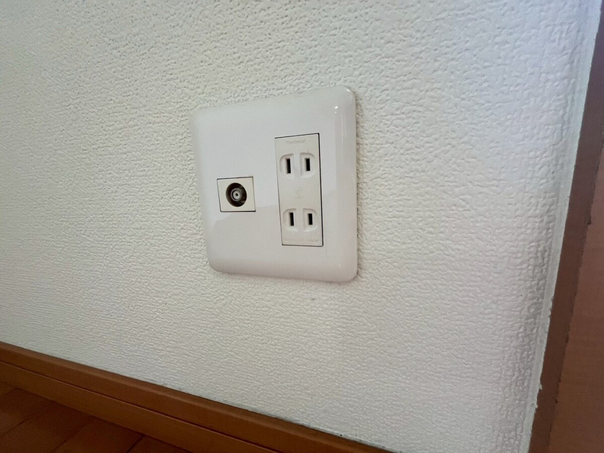 ベルフローラの物件内観写真