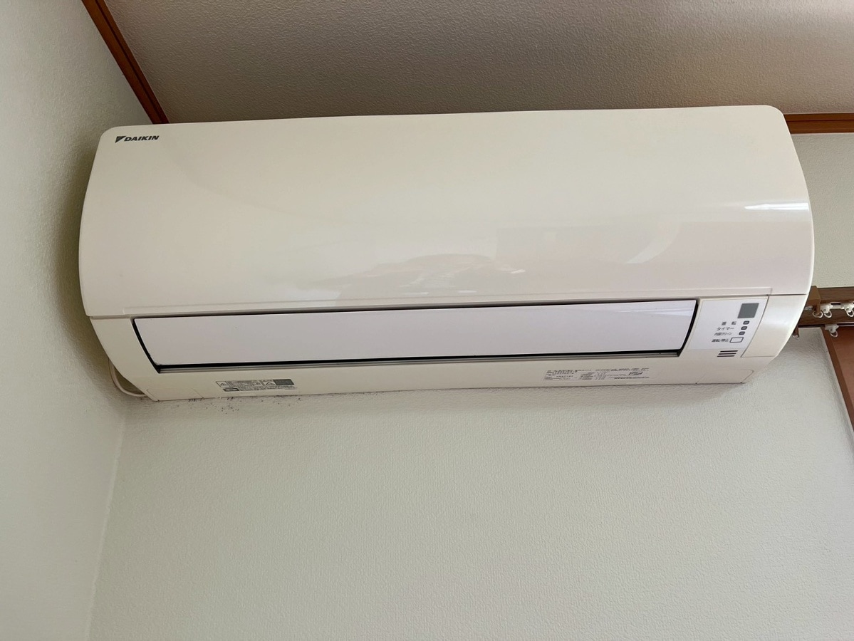 ベルフローラの物件内観写真