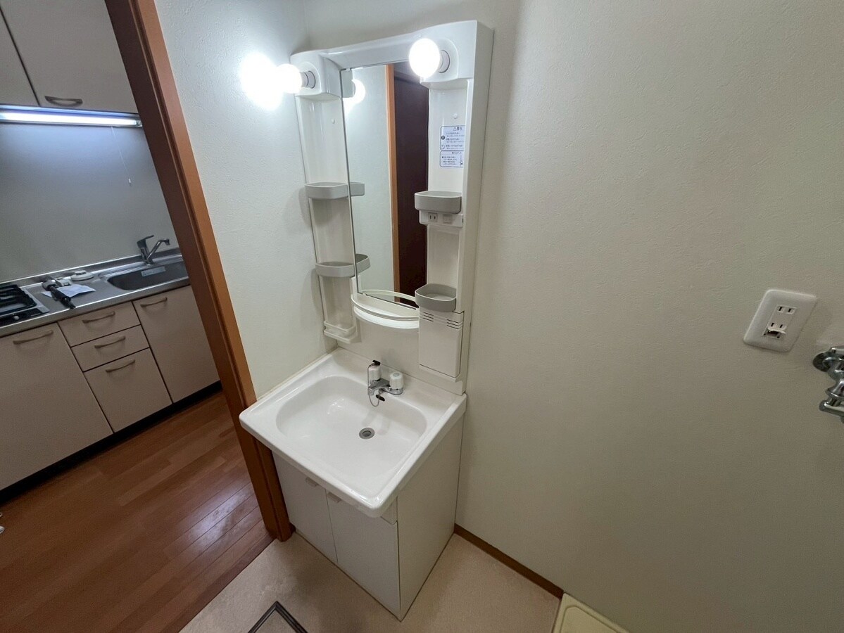 ベルフローラの物件内観写真