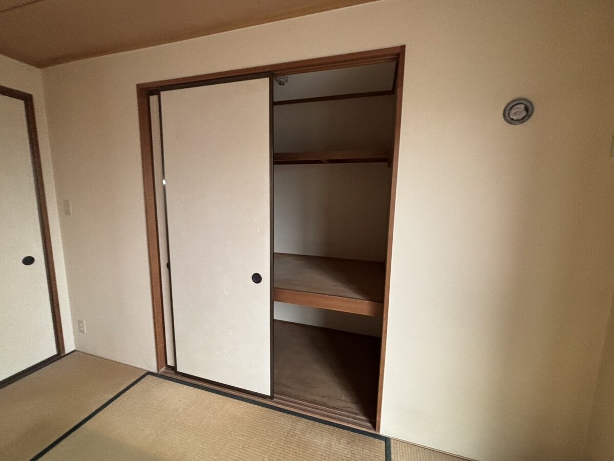 メルヴェーユ大村の物件内観写真