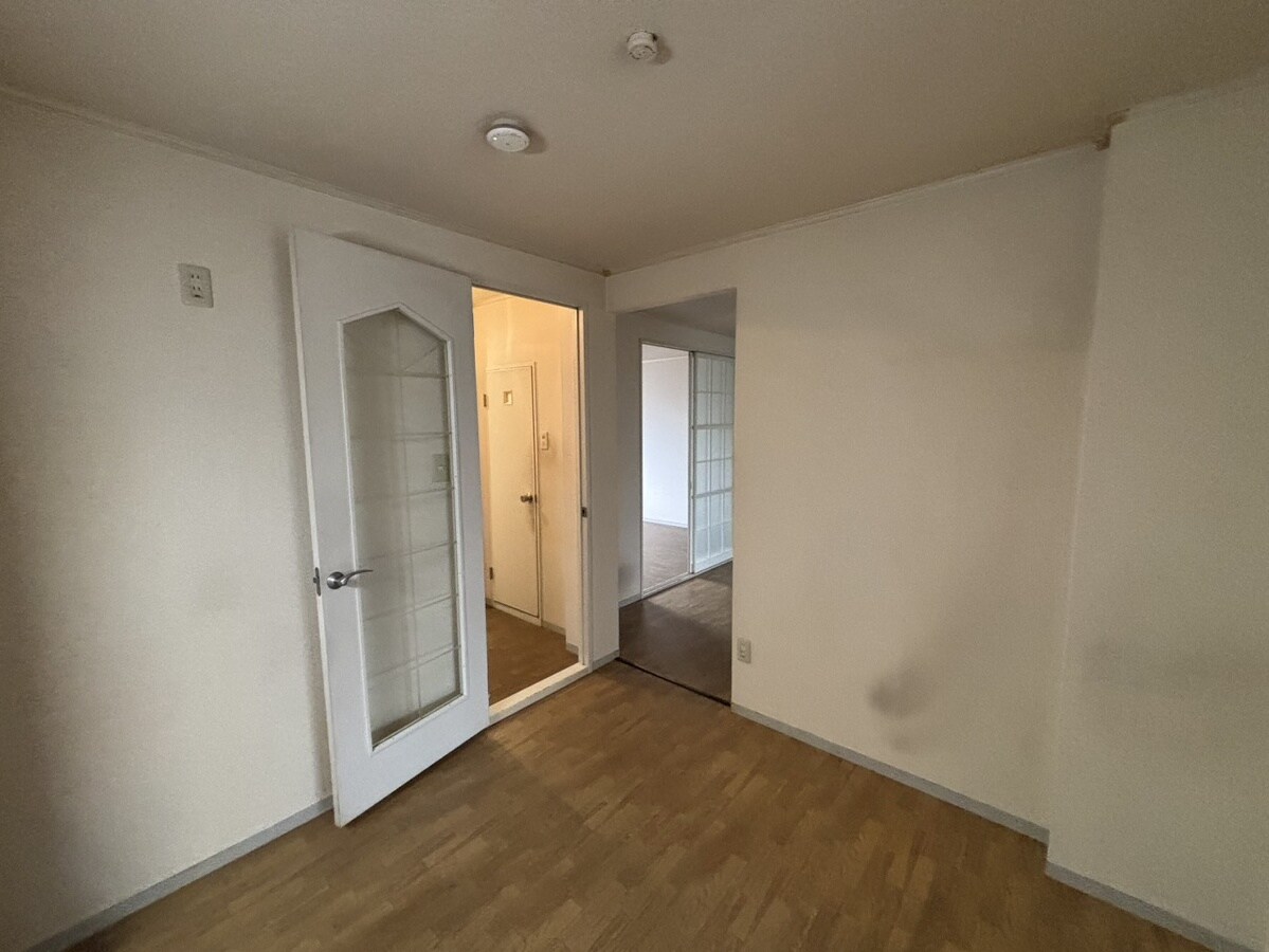 メルヴェーユ大村の物件内観写真