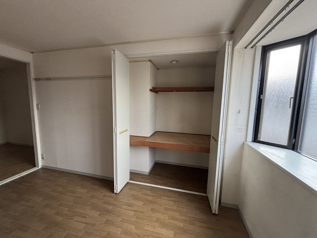 メルヴェーユ大村の物件内観写真